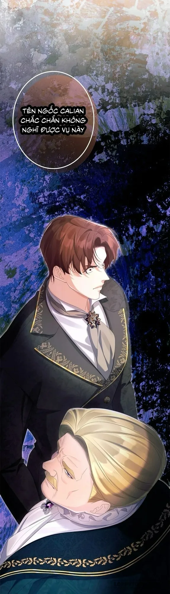 Không Cần Hối Hận - Chap 33 - Trang 27