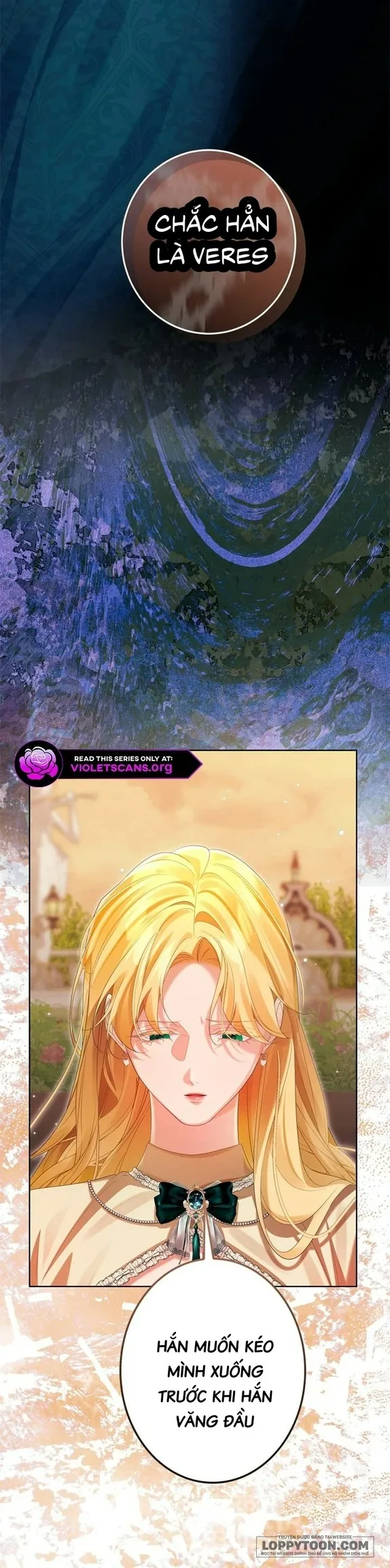 Không Cần Hối Hận - Chap 33 - Trang 28