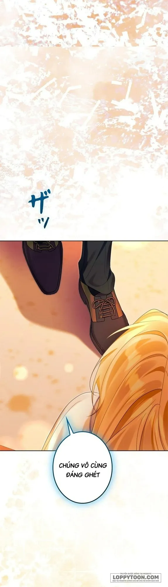 Không Cần Hối Hận - Chap 33 - Trang 29