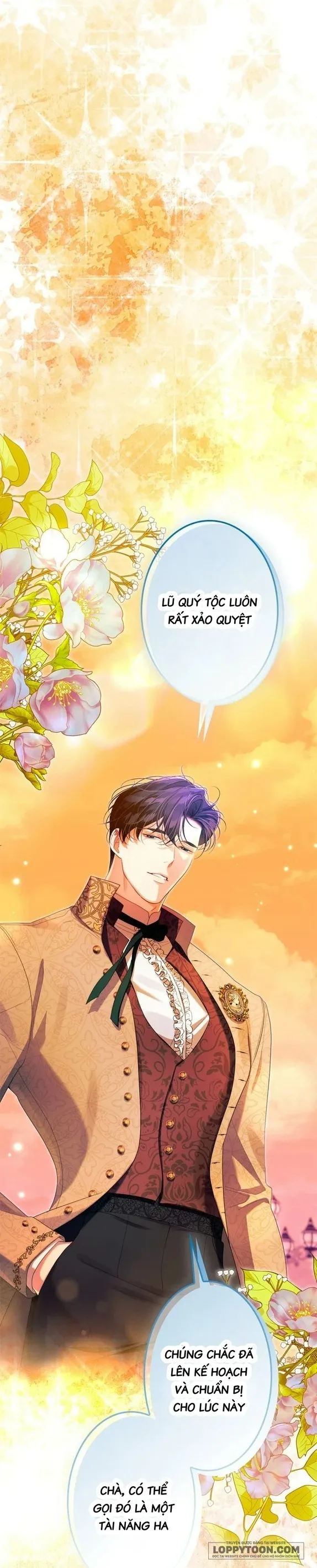 Không Cần Hối Hận - Chap 33 - Trang 30