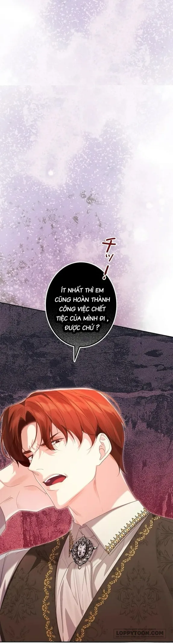 Không Cần Hối Hận - Chap 33 - Trang 4