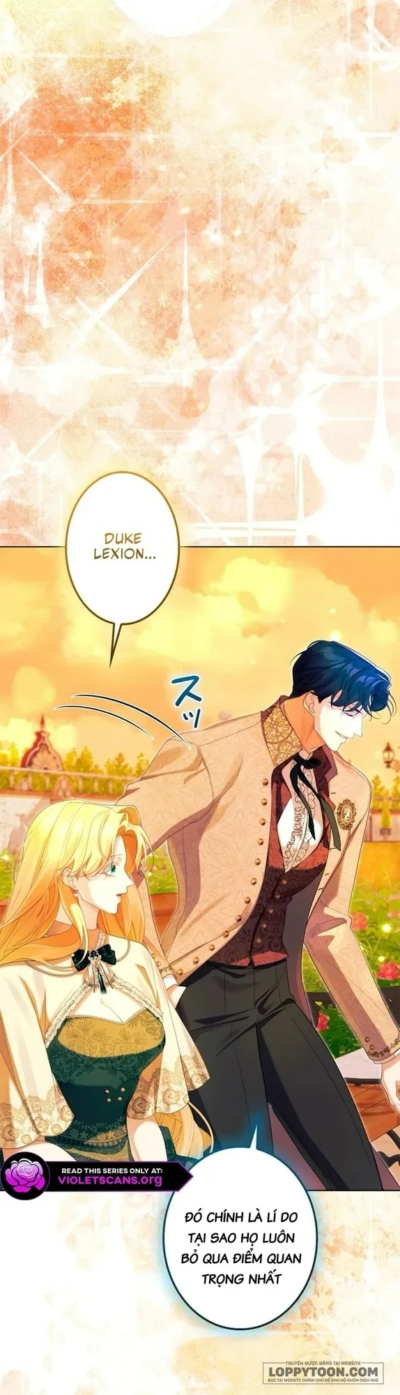 Không Cần Hối Hận - Chap 33 - Trang 31