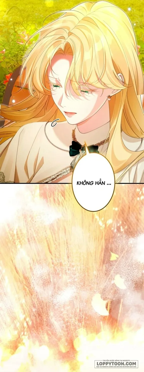 Không Cần Hối Hận - Chap 33 - Trang 39