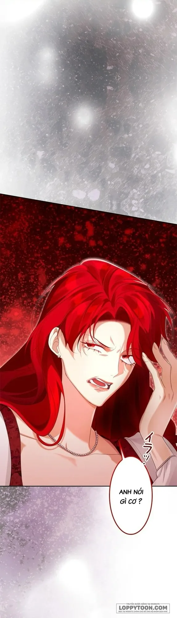 Không Cần Hối Hận - Chap 33 - Trang 5