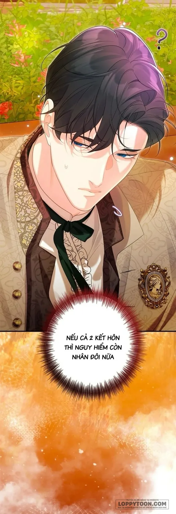 Không Cần Hối Hận - Chap 33 - Trang 41
