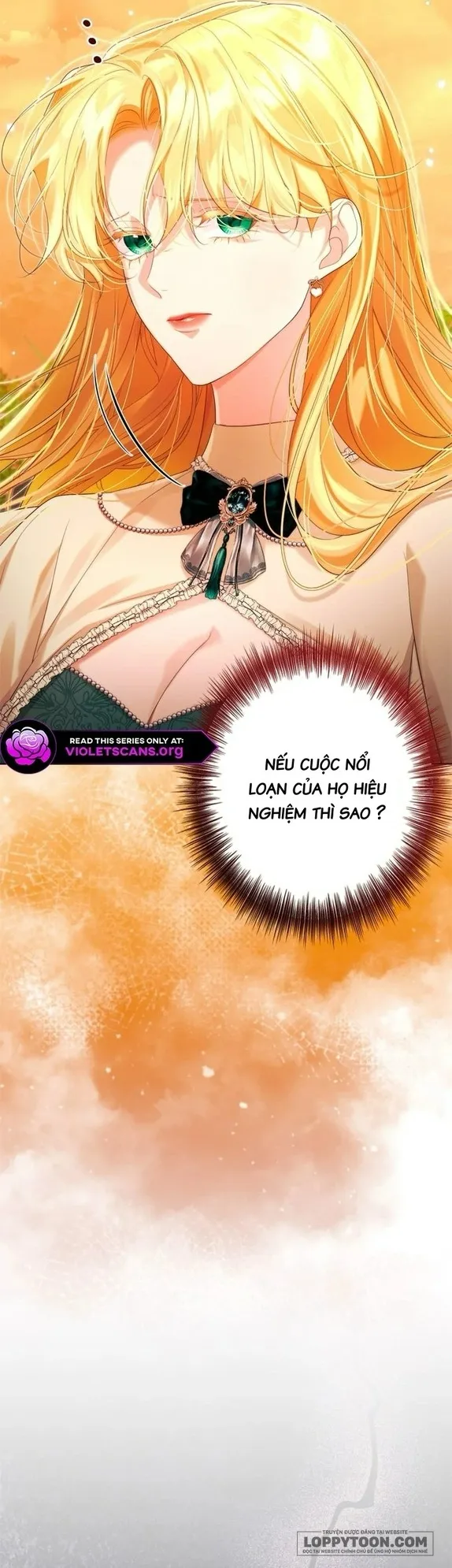 Không Cần Hối Hận - Chap 33 - Trang 43
