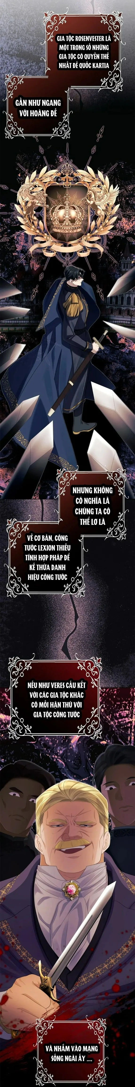 Không Cần Hối Hận - Chap 33 - Trang 44