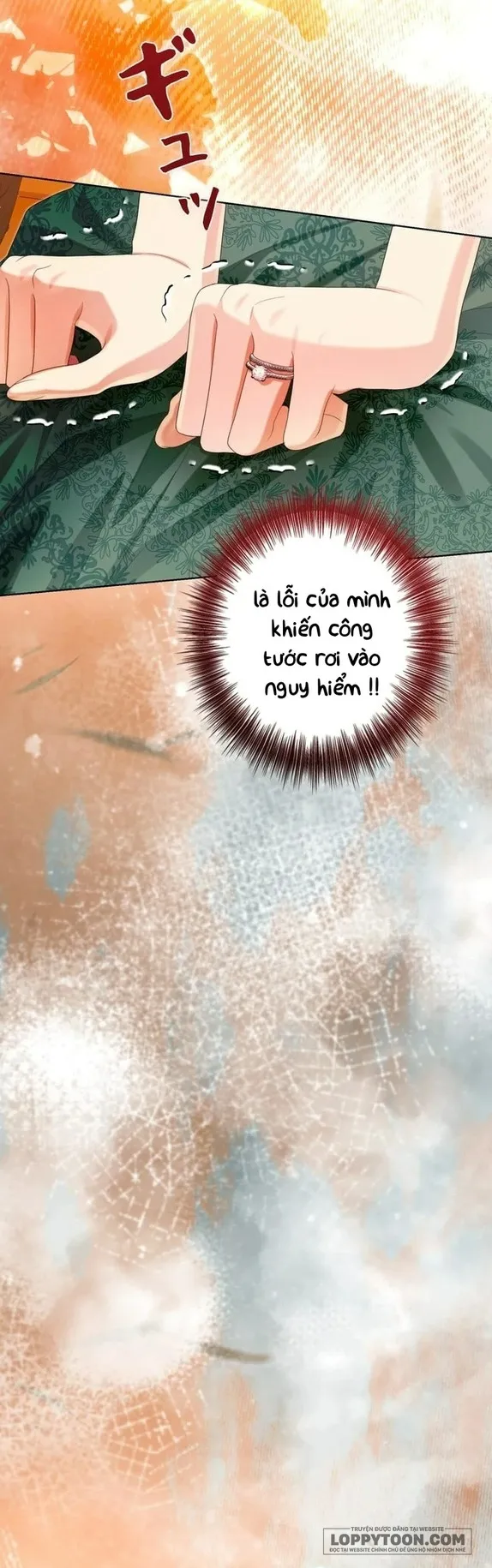 Không Cần Hối Hận - Chap 33 - Trang 46