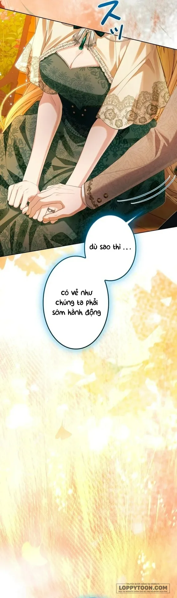 Không Cần Hối Hận - Chap 33 - Trang 47