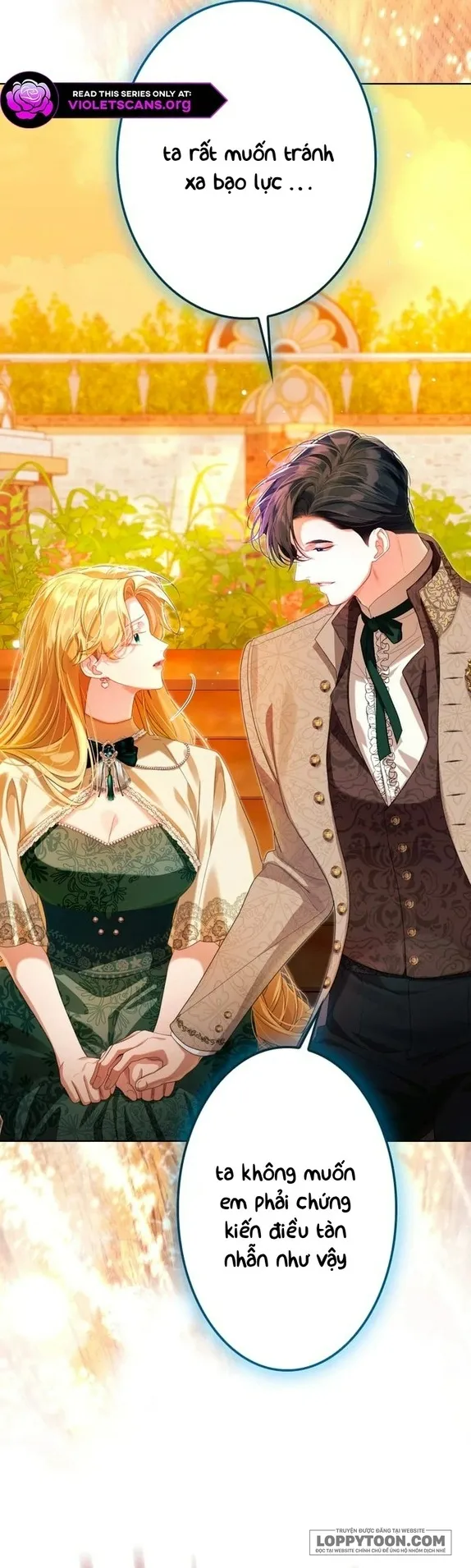 Không Cần Hối Hận - Chap 33 - Trang 48
