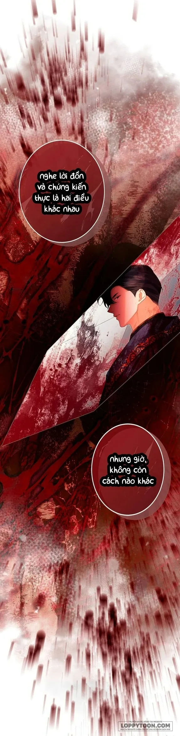 Không Cần Hối Hận - Chap 33 - Trang 49