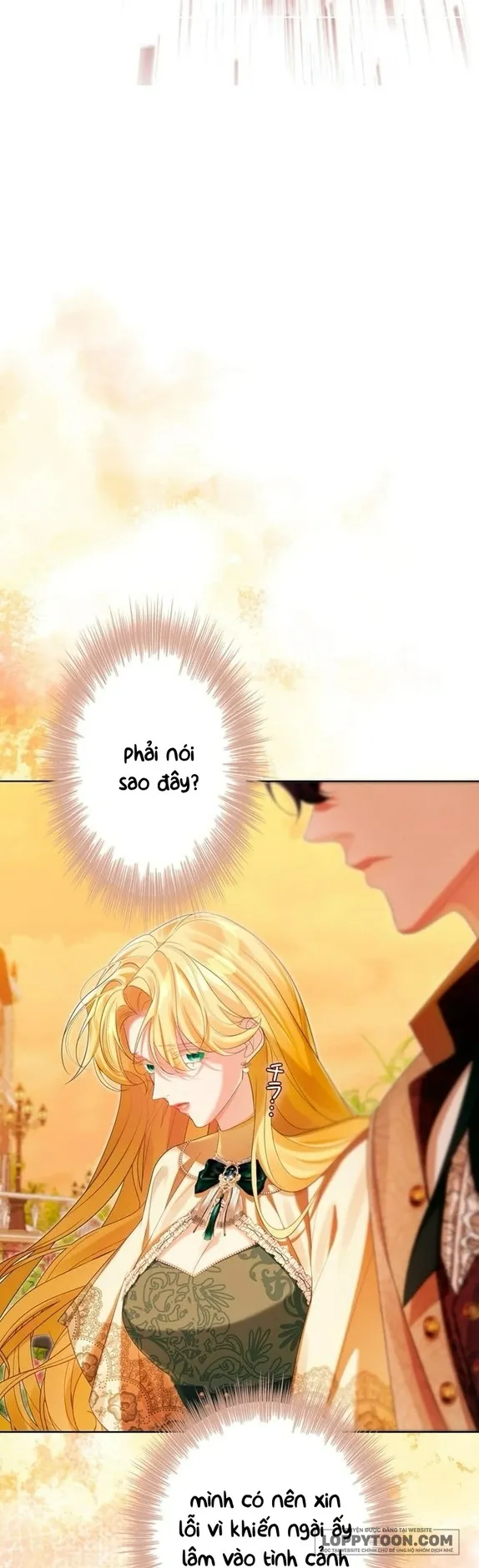 Không Cần Hối Hận - Chap 33 - Trang 50