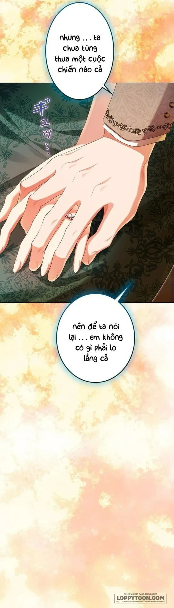 Không Cần Hối Hận - Chap 33 - Trang 52