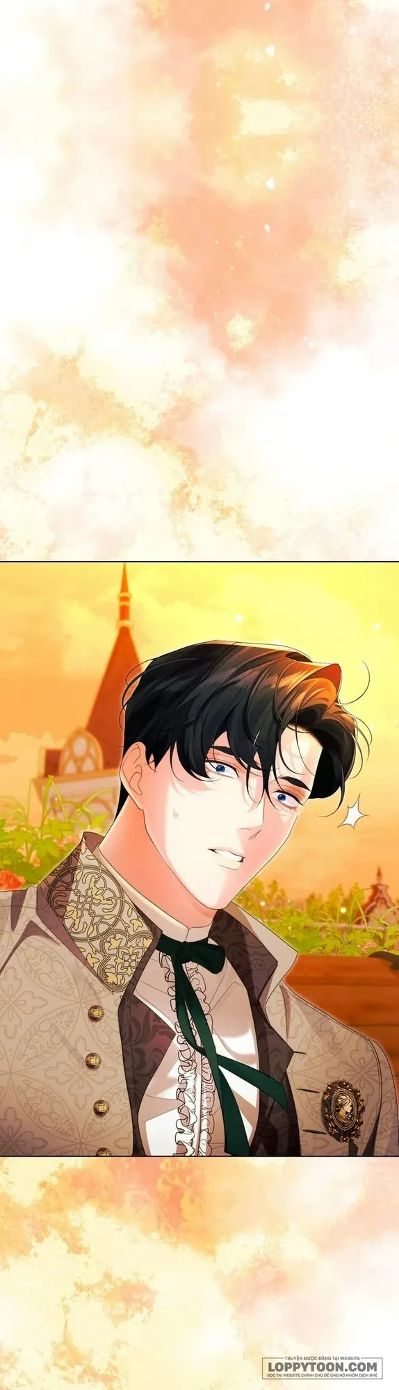 Không Cần Hối Hận - Chap 33 - Trang 55