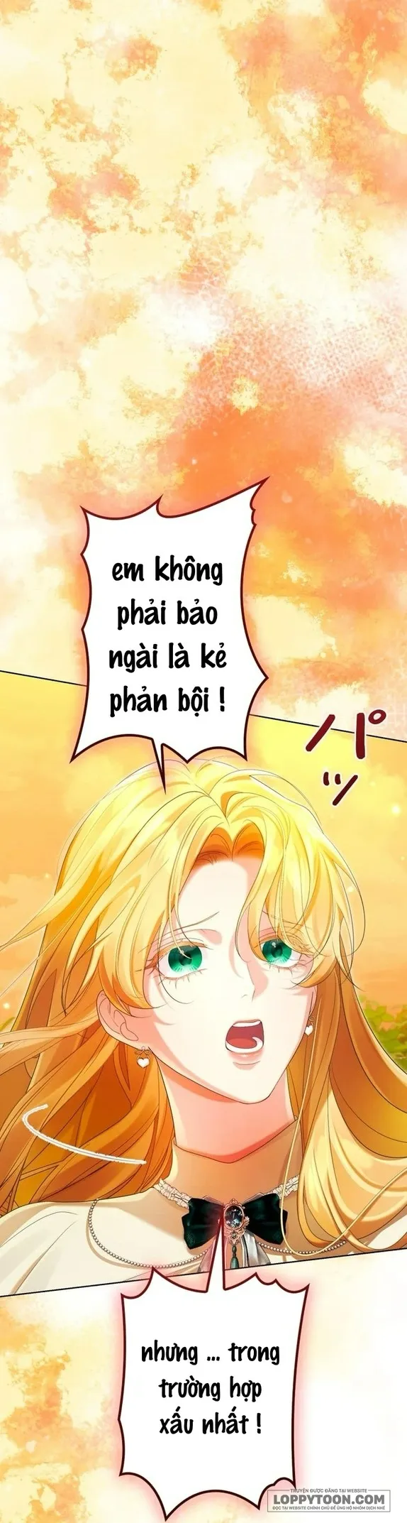 Không Cần Hối Hận - Chap 33 - Trang 58