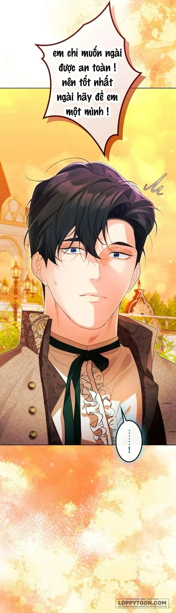 Không Cần Hối Hận - Chap 33 - Trang 60