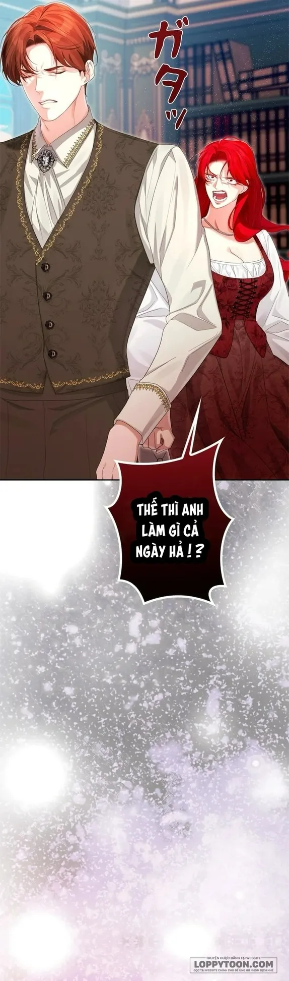 Không Cần Hối Hận - Chap 33 - Trang 7