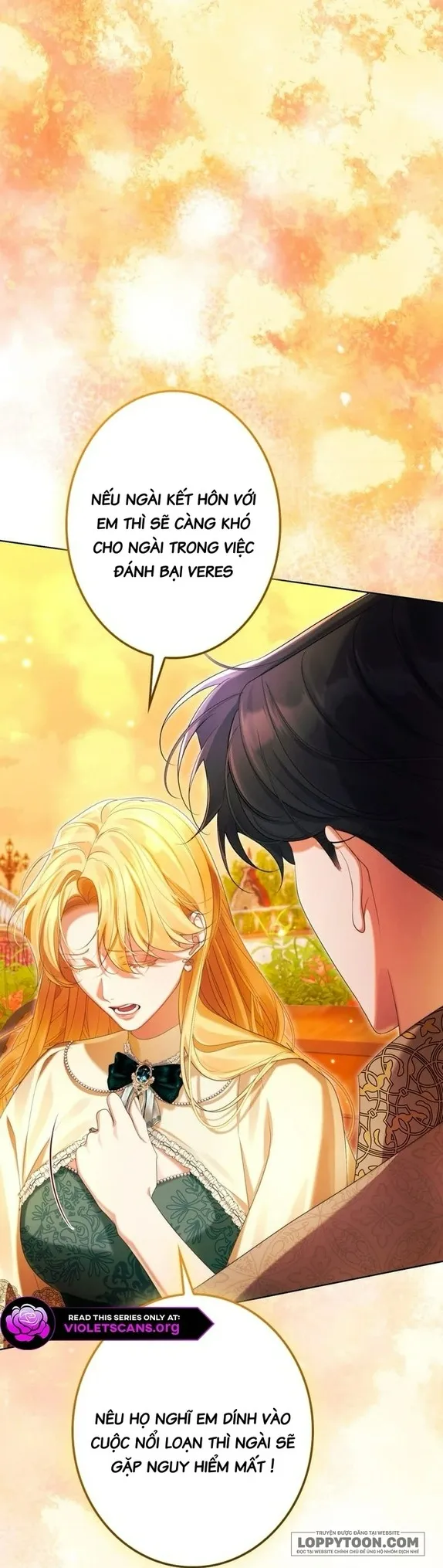 Không Cần Hối Hận - Chap 33 - Trang 61