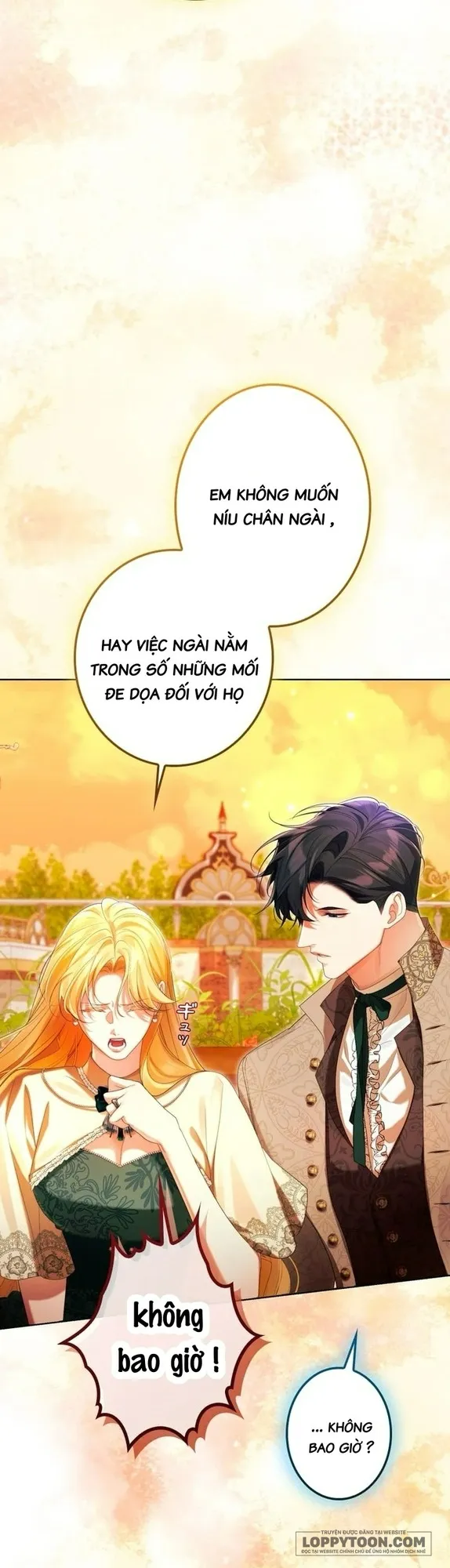 Không Cần Hối Hận - Chap 33 - Trang 62
