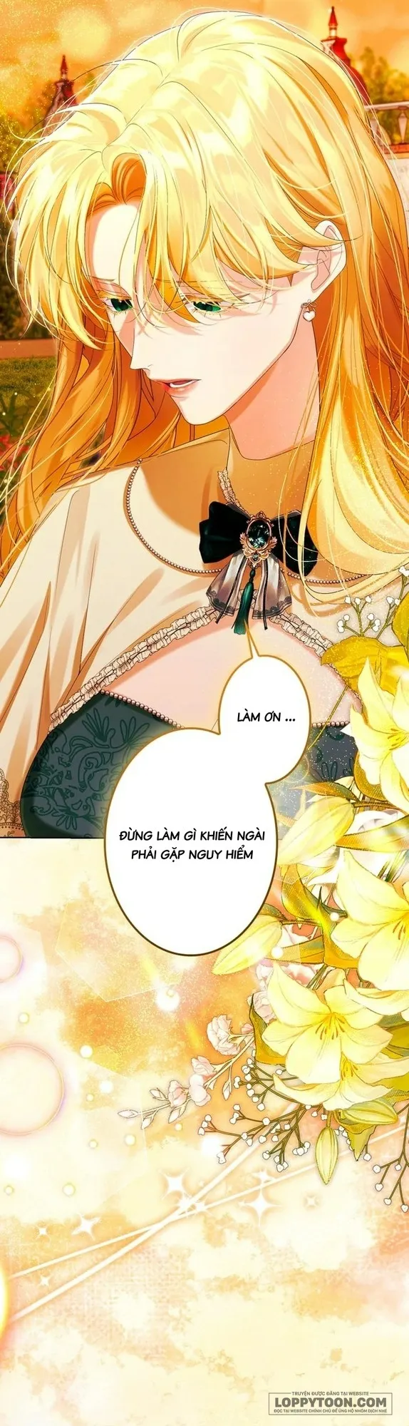 Không Cần Hối Hận - Chap 33 - Trang 66