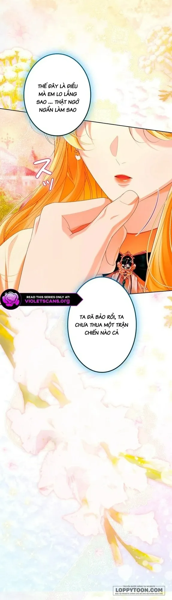 Không Cần Hối Hận - Chap 33 - Trang 67