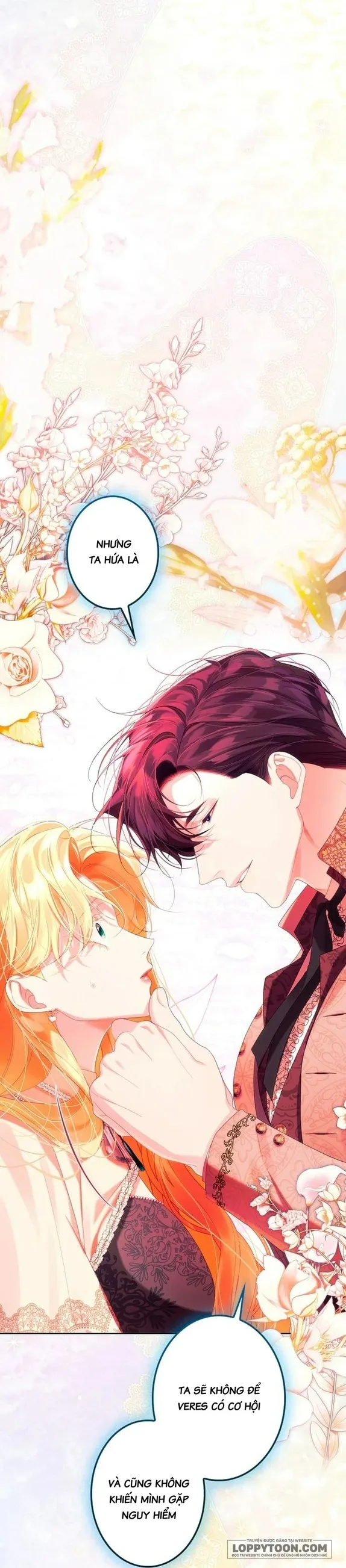 Không Cần Hối Hận - Chap 33 - Trang 68