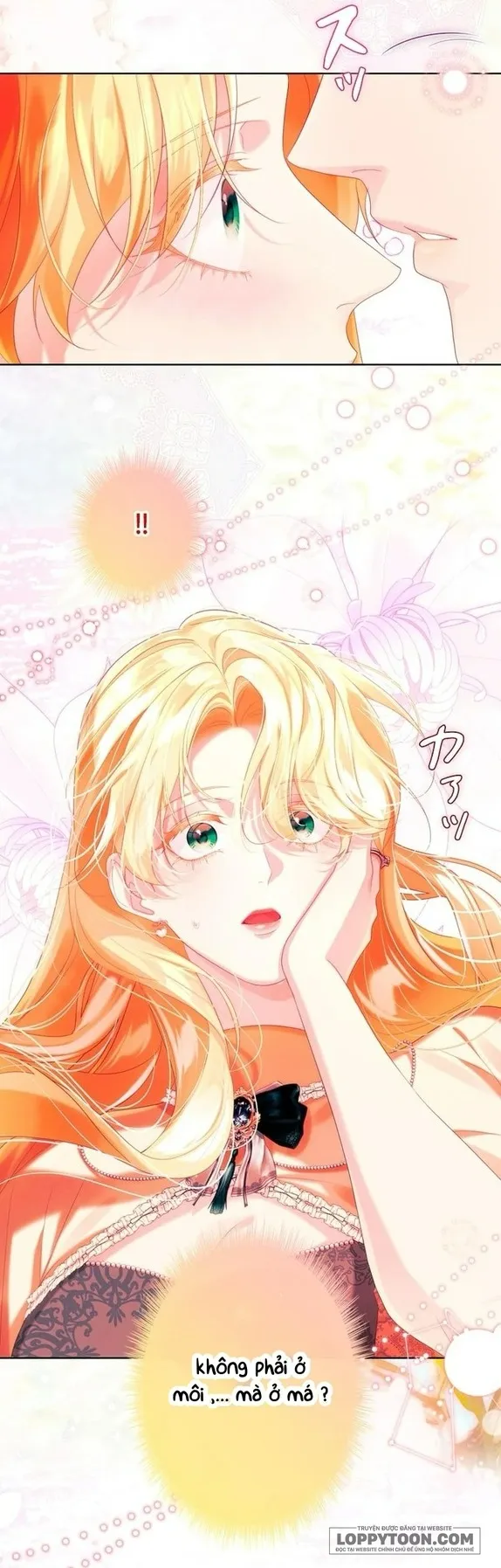 Không Cần Hối Hận - Chap 33 - Trang 72