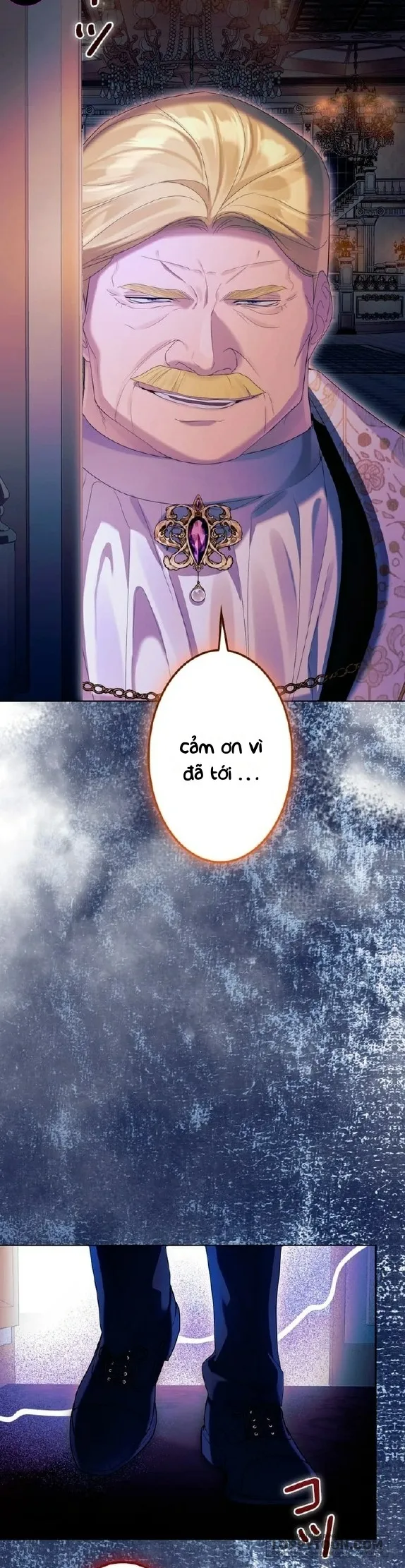 Không Cần Hối Hận - Chap 33 - Trang 80