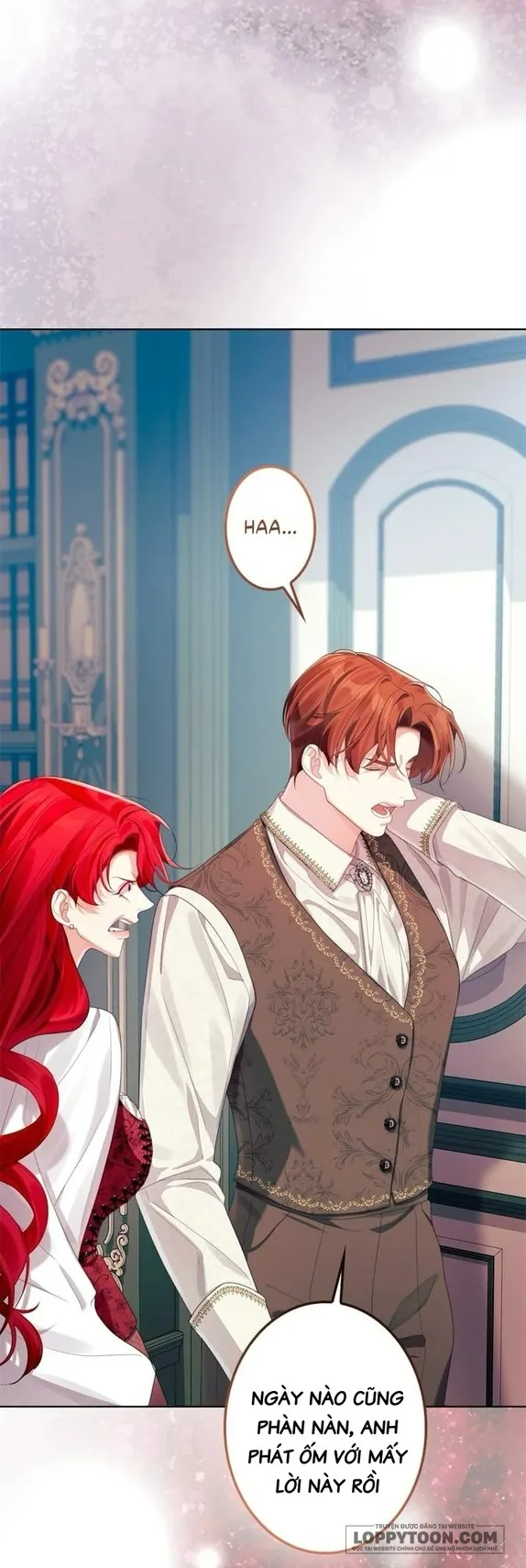 Không Cần Hối Hận - Chap 33 - Trang 9