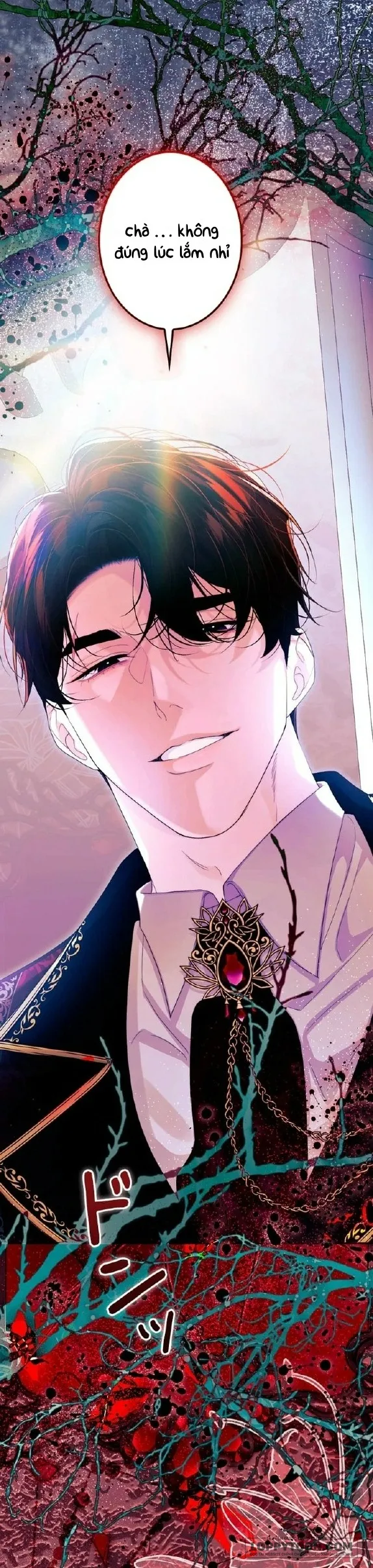 Không Cần Hối Hận - Chap 33 - Trang 82