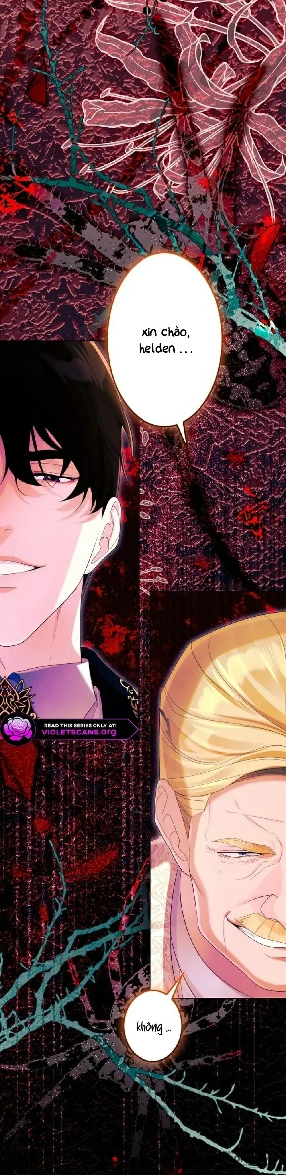 Không Cần Hối Hận - Chap 33 - Trang 83
