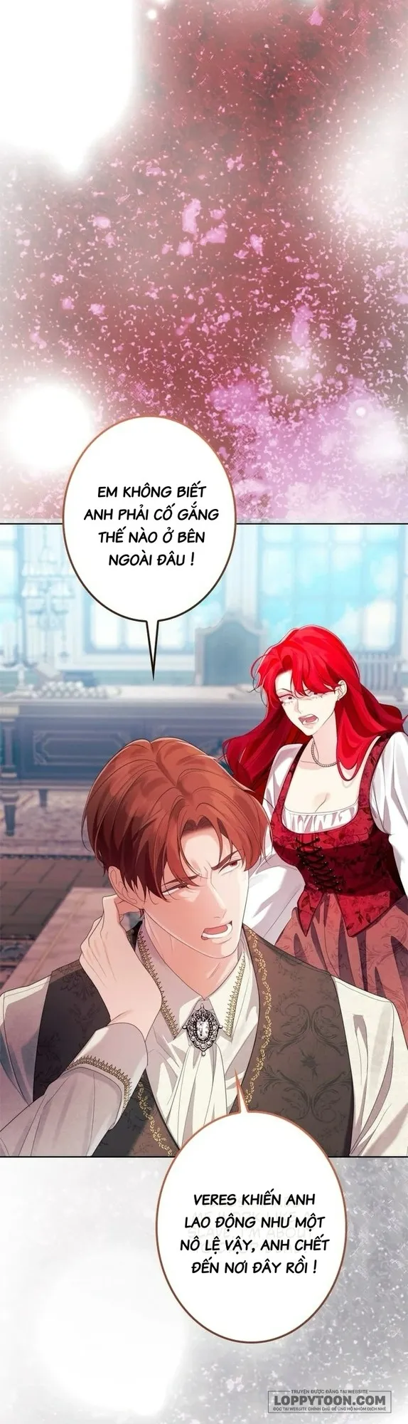 Không Cần Hối Hận - Chap 33 - Trang 10