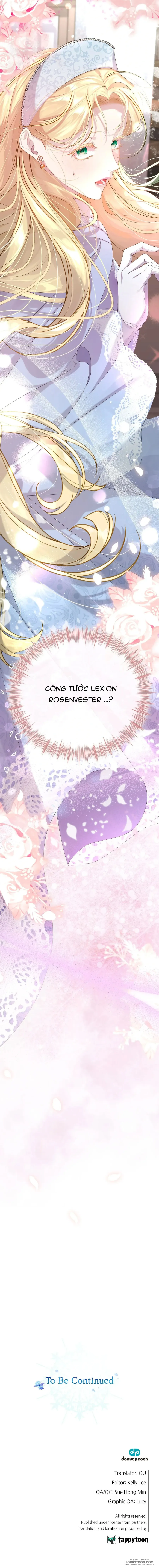 Không Cần Hối Hận - Chap 4 - Trang 34