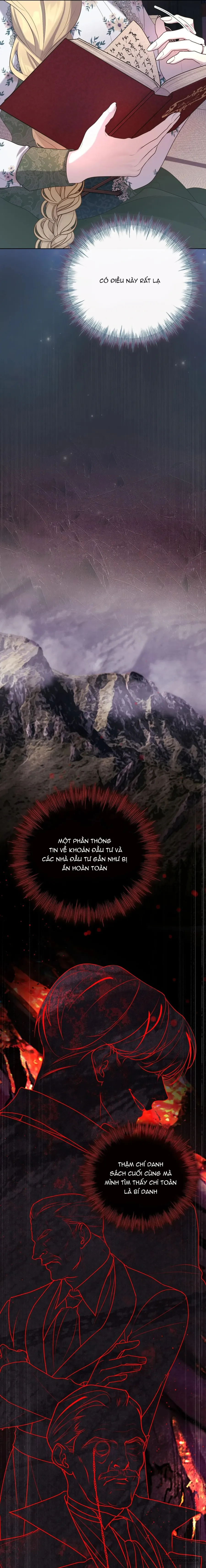 Không Cần Hối Hận - Chap 5 - Trang 18