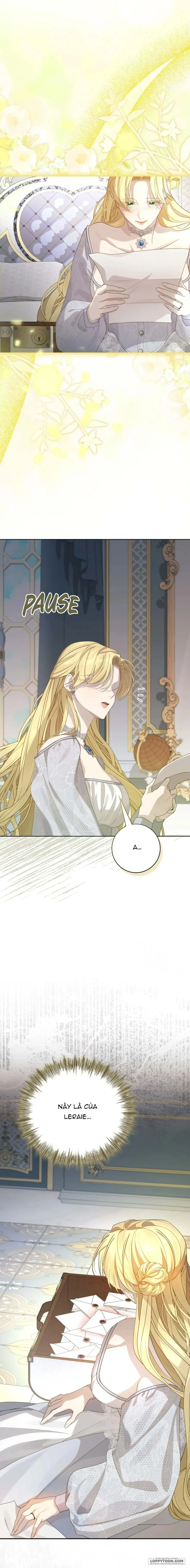 Không Cần Hối Hận - Chap 5 - Trang 26