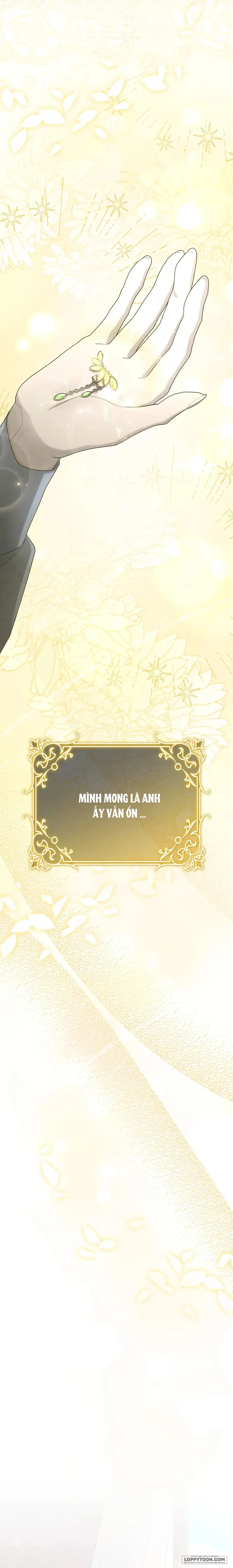 Không Cần Hối Hận - Chap 6 - Trang 16