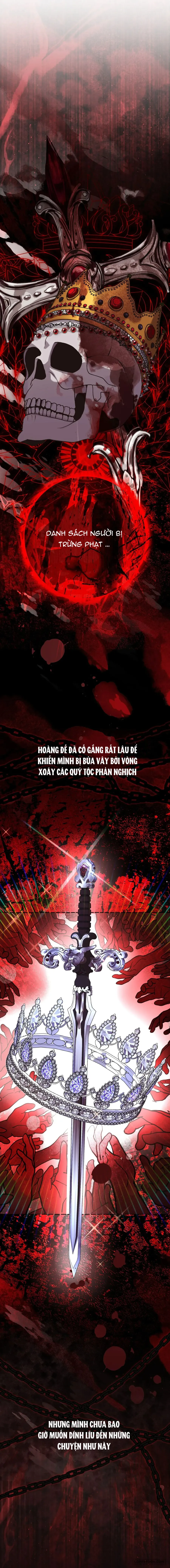 Không Cần Hối Hận - Chap 6 - Trang 18