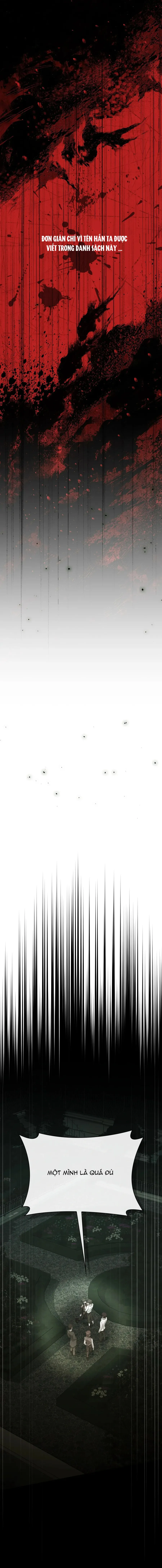 Không Cần Hối Hận - Chap 6 - Trang 26