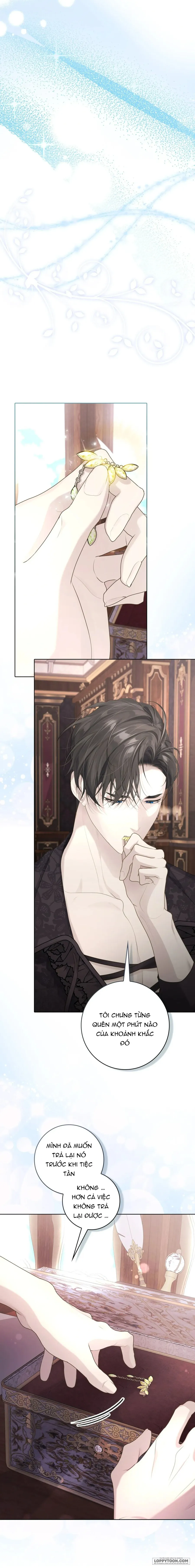 Không Cần Hối Hận - Chap 6 - Trang 32