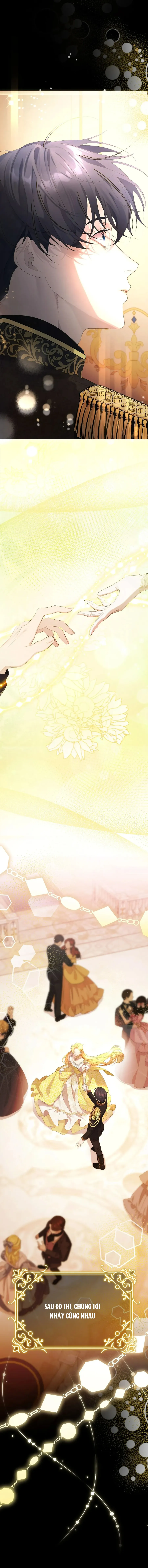 Không Cần Hối Hận - Chap 6 - Trang 10