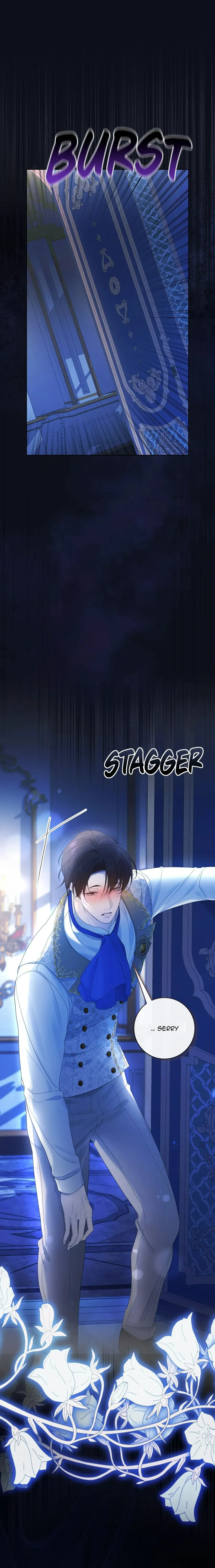 Không Cần Hối Hận - Chap 7 - Trang 14