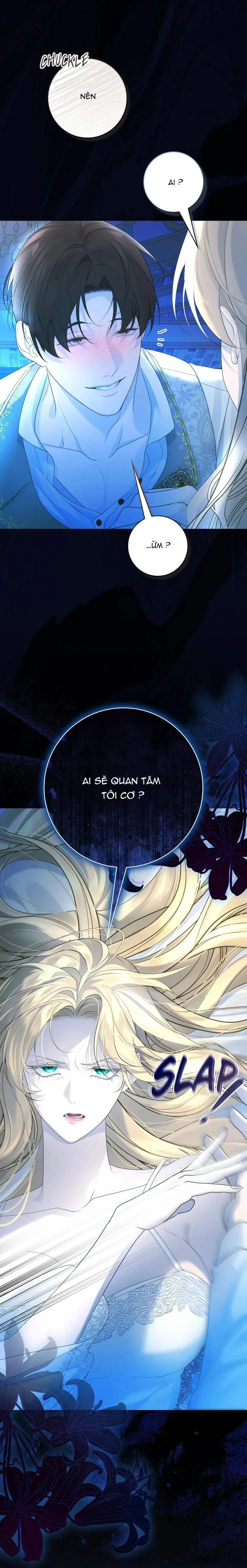 Không Cần Hối Hận - Chap 7 - Trang 20