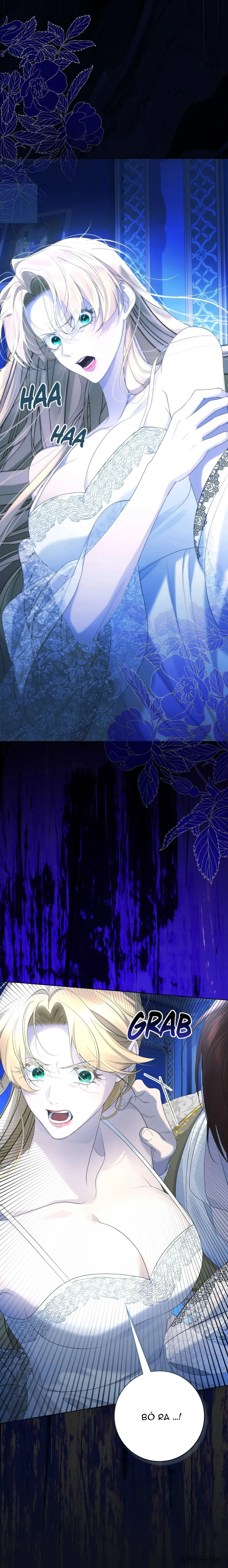 Không Cần Hối Hận - Chap 7 - Trang 24