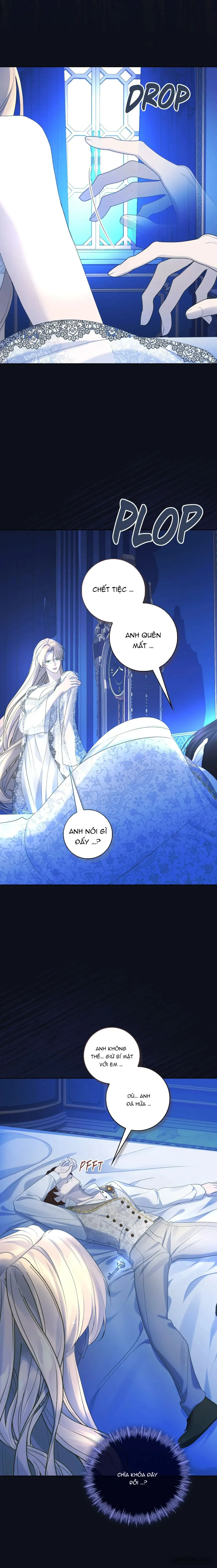 Không Cần Hối Hận - Chap 7 - Trang 25