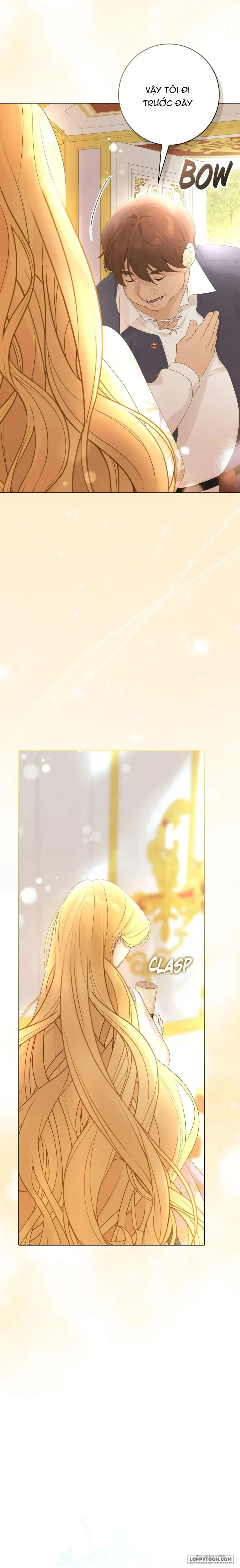 Không Cần Hối Hận - Chap 7 - Trang 7