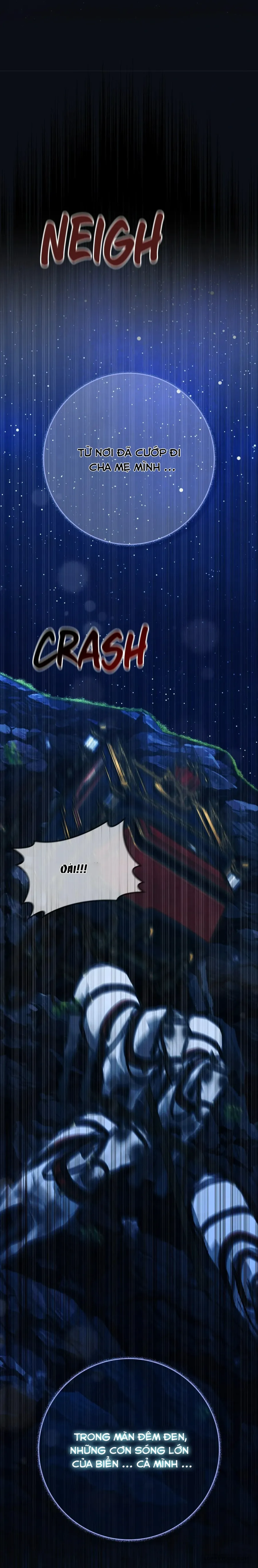 Không Cần Hối Hận - Chap 8 - Trang 19