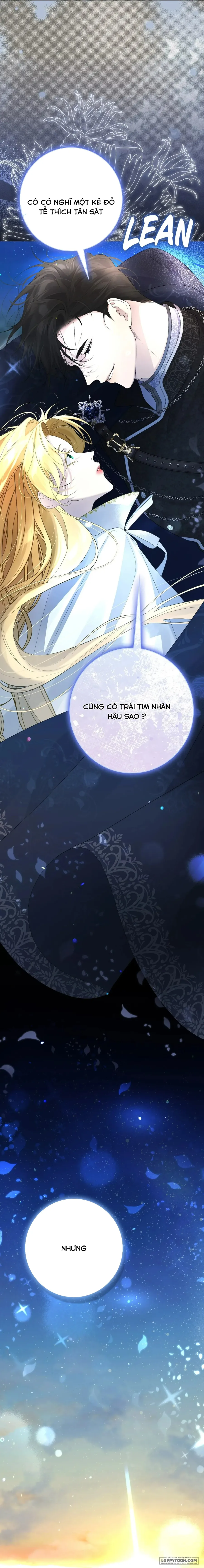Không Cần Hối Hận - Chap 8 - Trang 38