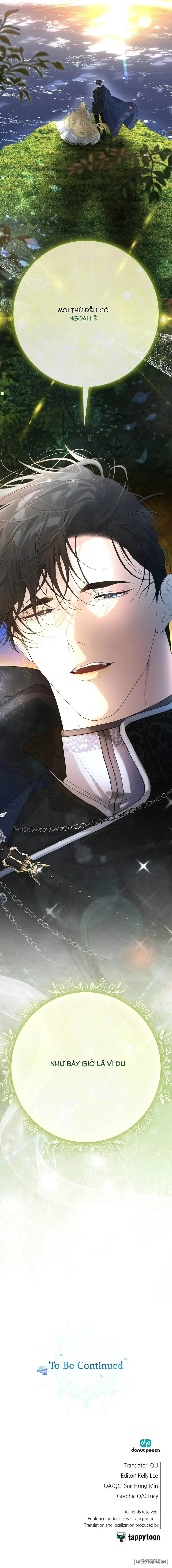 Không Cần Hối Hận - Chap 8 - Trang 39