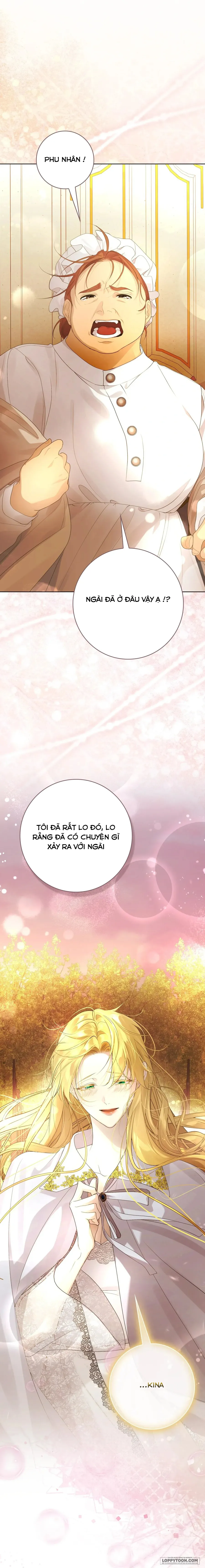 Không Cần Hối Hận - Chap 9 - Trang 2