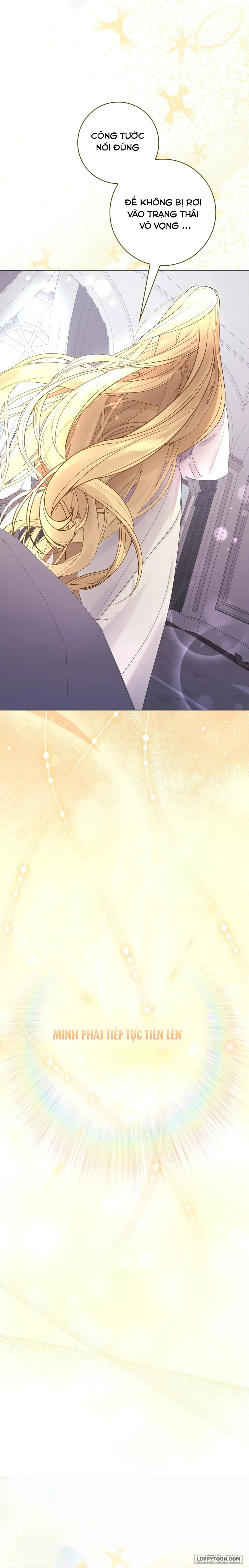 Không Cần Hối Hận - Chap 9 - Trang 15